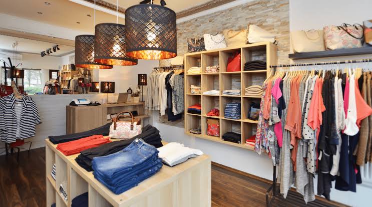 Furnished Retail Space Rent Kalkaji Delhi